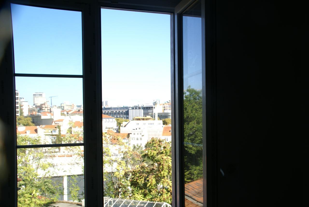 City Stays Alegria Apartments Lisbon Exterior photo